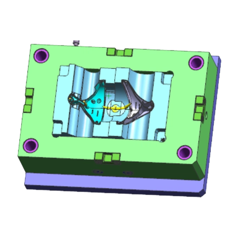 Forma wtryskowa robota biodrowego Forma wtryskowa robota biodrowego