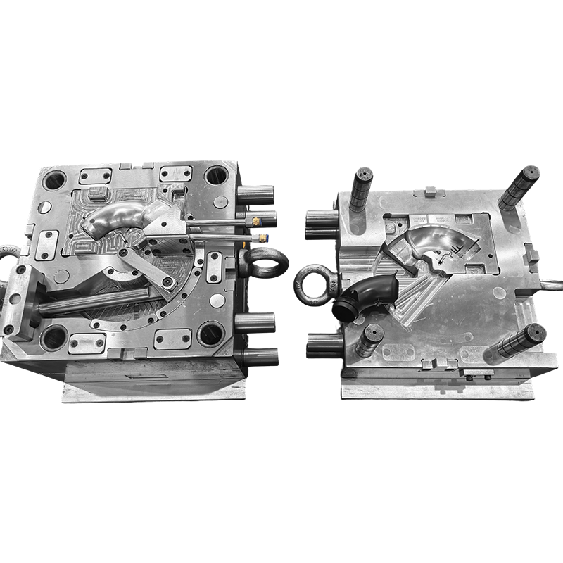 Forma wtryskowa Airbox trąbkowy