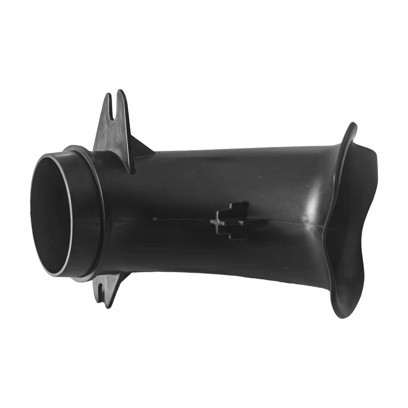 Forma wtryskowa Airbox trąbkowy