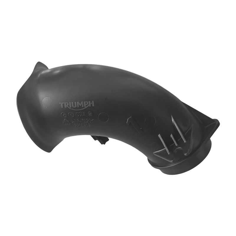 Forma wtryskowa Airbox trąbkowy
