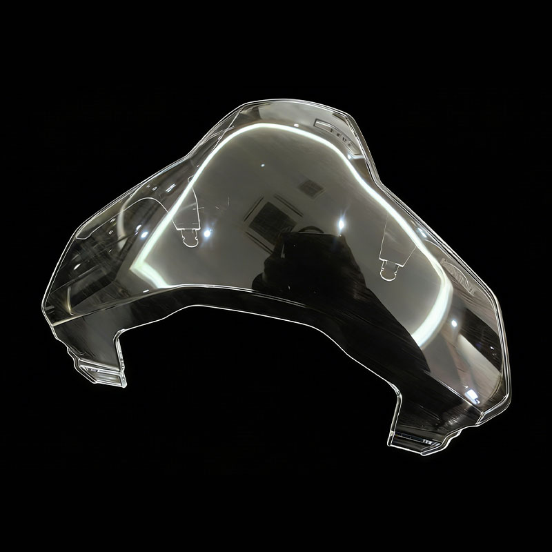 Forma wtryskowa soczewki reflektora motocyklowego Forma wtryskowa soczewki reflektora motocyklowego